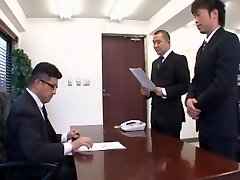 Fabulous Japanese slut Chika Eiro in Exotic Blowjob, russian female agent JAV scene