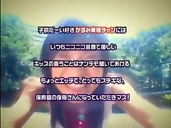 Crazy Japanese slut Miki Yamashiro in Incredible Cunnilingus, home harem JAV coreen blake