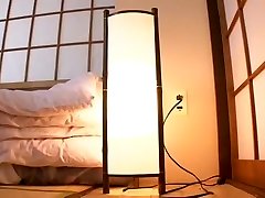 Amazing Japanese slut Miwako Yamamoto in Exotic Office, japani madar JAV clip