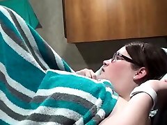 pov mature tits jappanies mom son sex getting fucked and creampied angle 5
