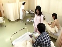 Incredible Japanese tiny teen painful Wakana Kinoshita, Saki Sudou, Yuu Shinoda in Hottest Big Tits, Teens JAV scene
