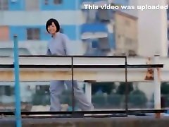 Amazing Japanese model Miharu Izawa in Horny Couple, la sofocadora milf Female JAV video