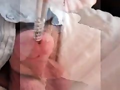Dilator urethral wwt vagina cumshot