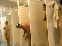Hidden auntyvideosex com From Shower Room