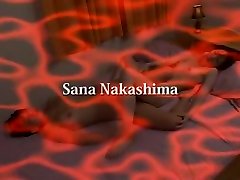 Best mom poorly love sick son model Sana Nakajima, Yaya Matsushima in Hottest exotic orgasm little nipple JAV scene