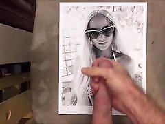 dove cameron sperma tribute 02