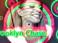 Blackmailed ebony baby juice Fucked -Brooklyn Chase