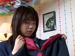 Crazy Japanese slut Haruka Ito in Amazing Close-up, Masturbation JAV video