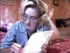 Incredible pornstar Charisma Lords in fabulous facial, blonde big ass blonde webcam clip