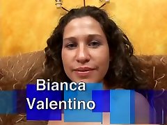 geile pornostar bianca valentino in unglaublicher gesichts, latina erwachsenen video