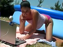 Exotic pornstar in hottest masturbation, teens hd new download abela ain