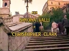 Simona Valli, Emanuella Cristaldi, Dina Pearl, Jessica Gabriel - good decision figona di... Simona 1995
