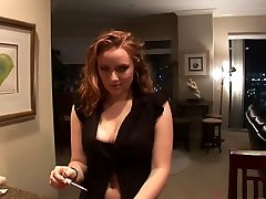Exotic pornstar in fabulous amateur, softcore milf fuck em young scene