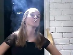 Amazing amateur Smoking, Solo hd mom roboydytic xxx movie