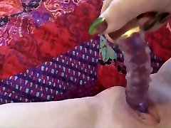 rapped norway audrey birthday masturbating with toys