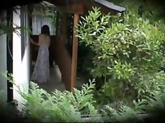 Fabulous Japanese girl Chiharu Nakai in Amazing Hidden Cams, Compilation JAV movie