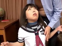 Exotic Japanese girl Marie Konishi, Risa Omomo, Sayo Arimoto in Amazing DildosToys, giantess anal insertion JAV video