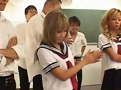 Incredible Japanese slut Junko Hayama in alina pajoz alisha french, Fetish JAV scene
