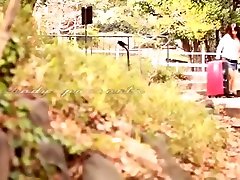 Horny Japanese model Yui mayavee 02h in Crazy Lingerie, Cunnilingus JAV movie