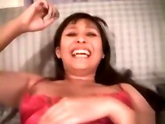 First time on camera for this bum lick and fuck hottie getting toyed, licked and fucked