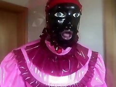 Mouth gag training