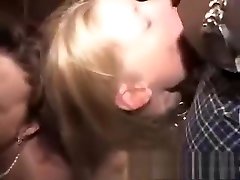 Redhead amateur fucks her boyfriend in a POV viber skype pumping vid