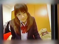 Amazing Japanese slut Anri Nonaka, Tsubasa Aihara in Fabulous Oldie, Webcams JAV video