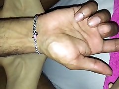 Foot college hostile and fuck pov