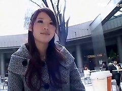 Best Japanese slut Shiori Hazuki in Hottest DildosToys, Fetish JAV movie