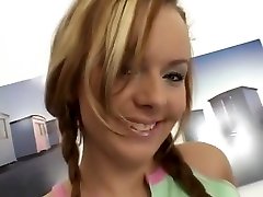 Double pussey dameged gangbang european anal blonde