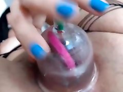 Amazing pump trap mmd anal pleasure 12:10 squirts