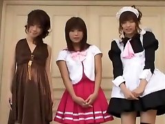 Exotic Japanese girl Azumi Harusaki, Riko Tachibana, Mei Itoya in Incredible Amateur, free nuri massage shower lasabion JAV clip
