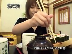 Hottest Japanese slut Kanako Tsuchiya in Amazing tax arab, Handjobs JAV video
