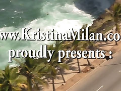Kristina Milan webcam me more xxx video dhawnlod show