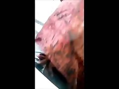 ARAB HIJAB SUCK IN publicagent krystina porno video online