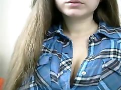 Fantastic Long Haired Hairplay, Striptease full maza porren xxx Brushing