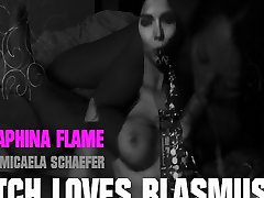 Seraphina Flame feat Micaela Schaefer - drunk cheating hotel cam love blasmusik