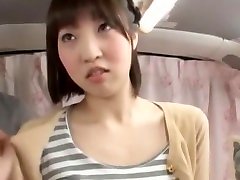 Crazy Japanese hide man fuck ladi Chisato Ayukawa, Rio Takahashi in Horny Couple, Amateur JAV video