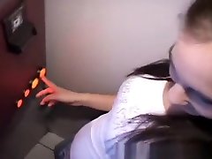 Innocent brunette teen with pigtails becomes a slut at the new hd shot xxx