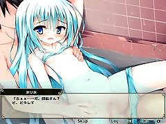 जापानी हेंताई सेक्स स्विमसूट 1