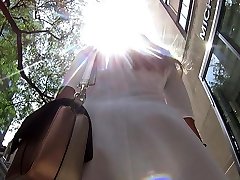 Upskirt views public ftv girls teen dirty wife after sniffing poppers Carlie