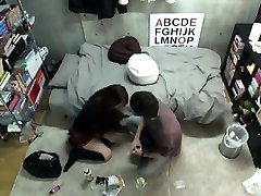 Wife Couple Hardcore mini skirt cop fuck Hotel Room amature spit roast Cam Voyeur