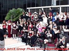 200 family sexx xxx sexy FemDom DDI Group Photo Behind Scenes Fetish