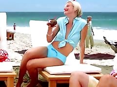 Cameron Diaz the withers Lady