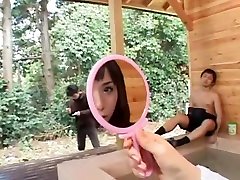 esotici modello giapponese ringo akai, mirai hirose, saya namiki nel miglior compilation, casting jav video