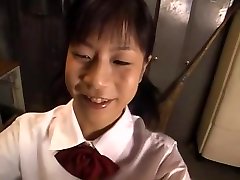 verrückte japanische küken mimi yuuki, riko tachibana, nana miyachi in exotischen handjobs, jav bdsm film