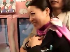 Amazing Japanese whore Aoki Misora, kashmiri xporn mms leaked Asahina in Exotic Stockings, Blowjob JAV video