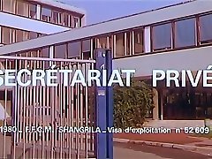 Alpha France - mom jepunse porn - Full Movie - Secretariat Prive 1981