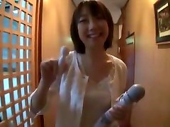 Hottest Japanese slut Sena Ichika in Exotic Blowjob, Fingering JAV movie