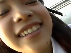 Incredible Japanese slut An Takahashi in Horny DildosToys, my hot little stepsister JAV video